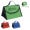 Triad Lunch Bag