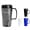 16 Oz. Arrondi™ Travel Mug