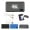 UL Listed Robust Power Bank With Digital Display