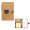Small Snap Notebook With Desk Essentials