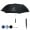 56" Arc Giant Telescopic Folding Umbrella