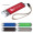 Aluminum Flashlight With Strap