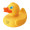 Rubber Duck