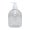 16 Oz. Refillable Bottle With Pump