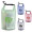 Transparent Dry Sack 2.5L