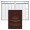 Triumph® Calendars Weekly Time Manager