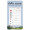 Triumph® Calendars Full-Color Weekly Memo Calendar