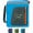 Koozie Sporty 12-Pack Kooler