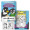 Coloring Book: Be Safe: Stop the Spread of Germs
