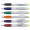Good Value™ Silver Ion Wax Gel RABS Highlighter Pen