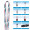 Good Value™ 3/4" Fine-Print Lanyard