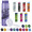 Garyline® Slim Fit Water Bottle With Straw Lid - 24 oz.
