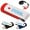 4 GB Revolve USB 2.0 Flash Drive