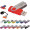 Universal Source® 32 GB Folding USB 3.0 Flash Drive