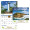 Good Value™ Puerto Rico - Stapled Calendar