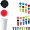 Multi-Color Infinity Tumbler-16 oz