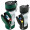 Mini Golf Bag - Callaway Warbird 2.0