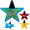 Good Value™ Star Clip