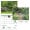 Good Value™ Garden Walk - Stapled Calendar