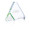 JAFFA® Triangle Stripe Award