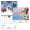 Good Value™ Monkey Mischief - Stapled Calendar