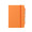 Journal Notebook With Sticky Notes & Flags