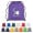 Non-Woven Recycled Hit Sports Pack