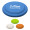Harvest Flying Disc