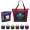Porter Metro Tote.