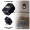 Light-Up-Your-Logo Duo USB Wall Charger