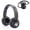 Light-Up-Your-Logo Wireless Headset