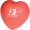 Heart Shape Stress Ball