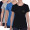 Gildan® Heavy Cotton™ Ladies T-Shirt - 5.3 oz.