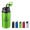 16.9 oz Helio Aluminum Bottle