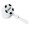 Soccer Clapper Noise Maker.