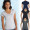 Gildan® Softstyle® Ladies V-Neck T-Shirt - 4.5 oz.