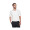 Devon & Jones® CrownLux Performance™ Men's Plaited Polo