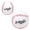 Synthetic Promotional Baseball