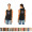 Bella+Canvas® Ladies' Flowy Scoop Muscle Tank