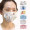 Youth Reusable 4CP Face Mask