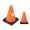 Construction Cone Stress Reliever