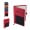 Leeman Roma Journal with Elastic Pocket 5.78" X 8.66"