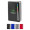Semester Spiral Notebook With Sticky Flags 6.25" x 8.5".