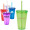 16 oz Double Wall Cool Acrylic Tumbler