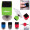 2-In-1 Earbud Jack Splitter And Device Stand