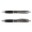 Aluminum Pen With Carbon Fiber Barrel
