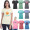 Threadfast Apparel Ladies' Triblend Short-Sleeve T-Shirt