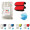 Ultimate Shopper PPE Kit - Canadian Friendly