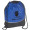 Non-Woven Textured String Backpack
