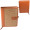 Sierra™ Journal with PU Accent